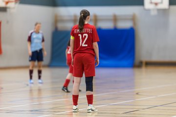 Bild 10 - wCJ NFV Futsalmeisterschaft
